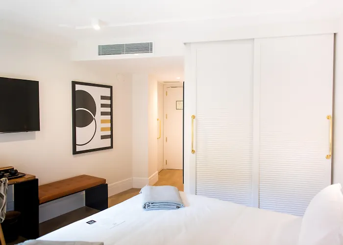Cosmo Hotel Boutique