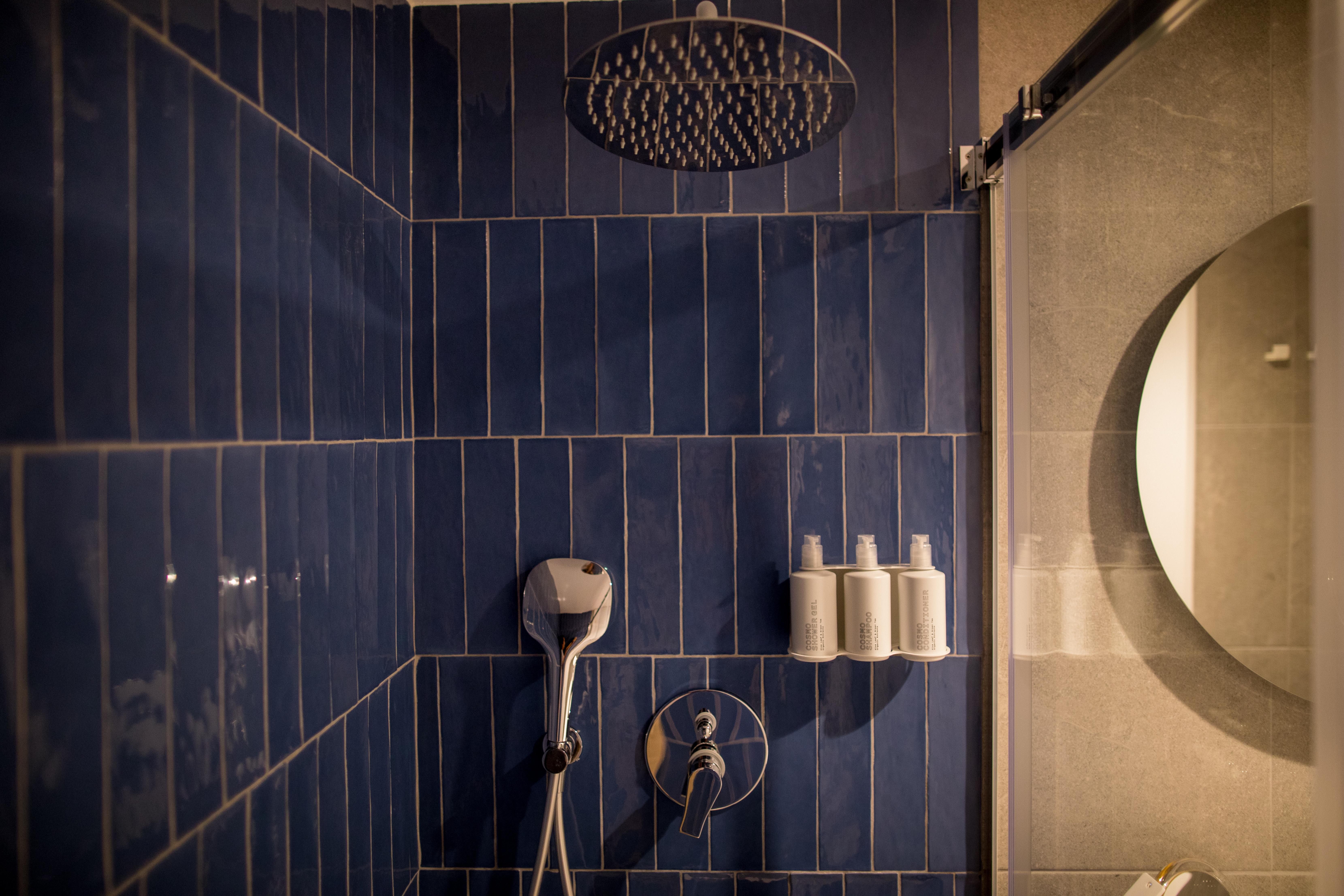 Hotel Cosmo Boutique Valence