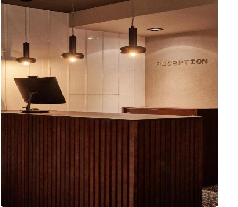 Cosmo Boutique Hotel Valence
