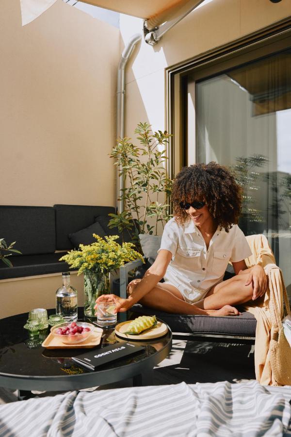 Hotel Cosmo Boutique Valence