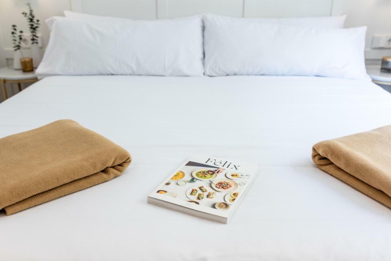 Hotel Cosmo Boutique Valence
