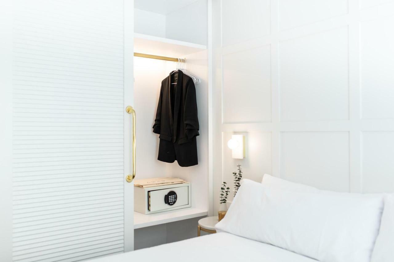 Cosmo Boutique Hotel Valence