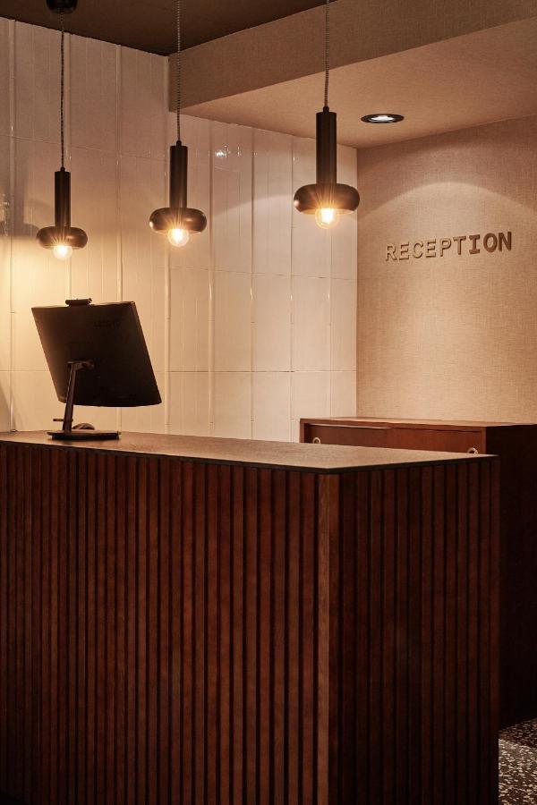 Cosmo Boutique Hotel Valence