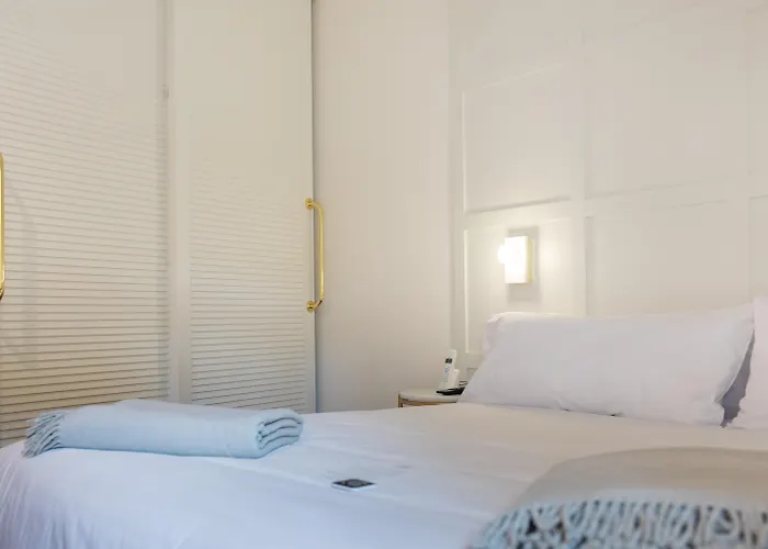 Cosmo Hotel Boutique
