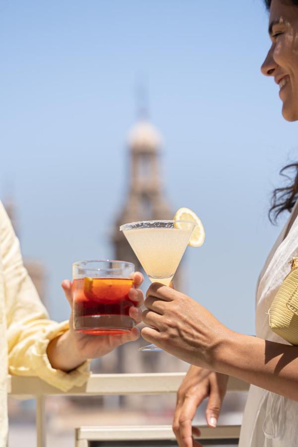Cosmo Boutique 3* València