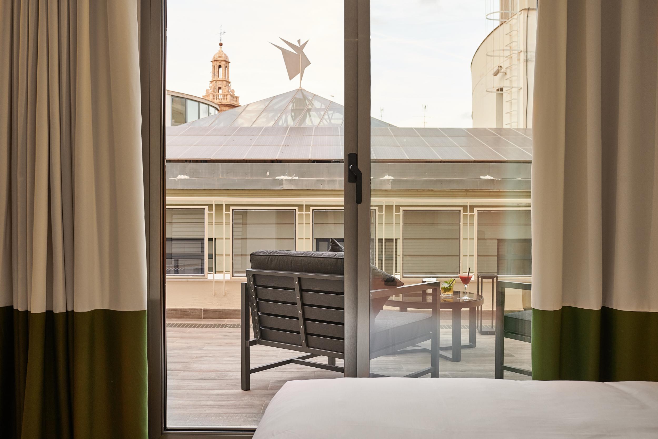 Cosmo Boutique 3* València