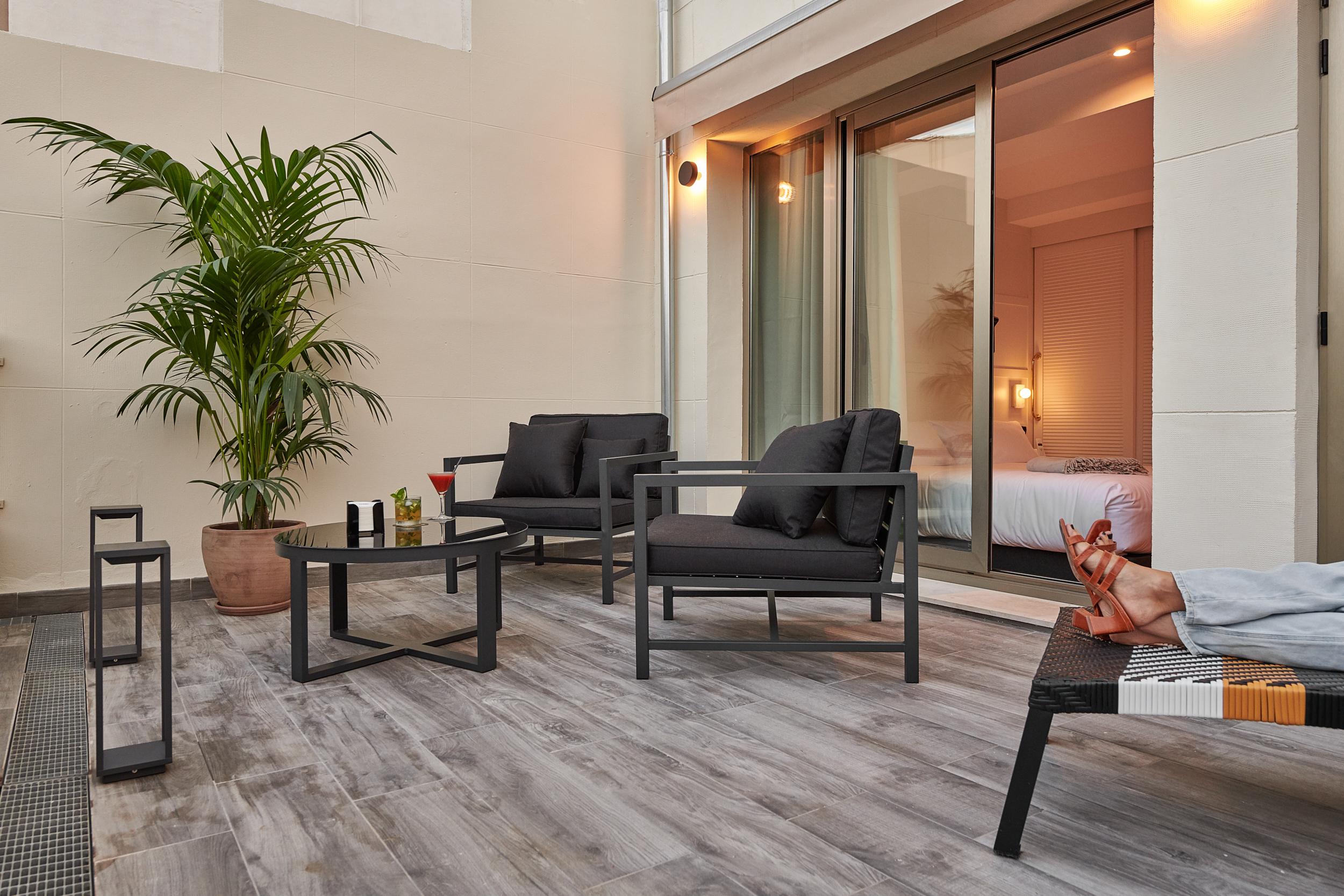 Cosmo Boutique Hotel València