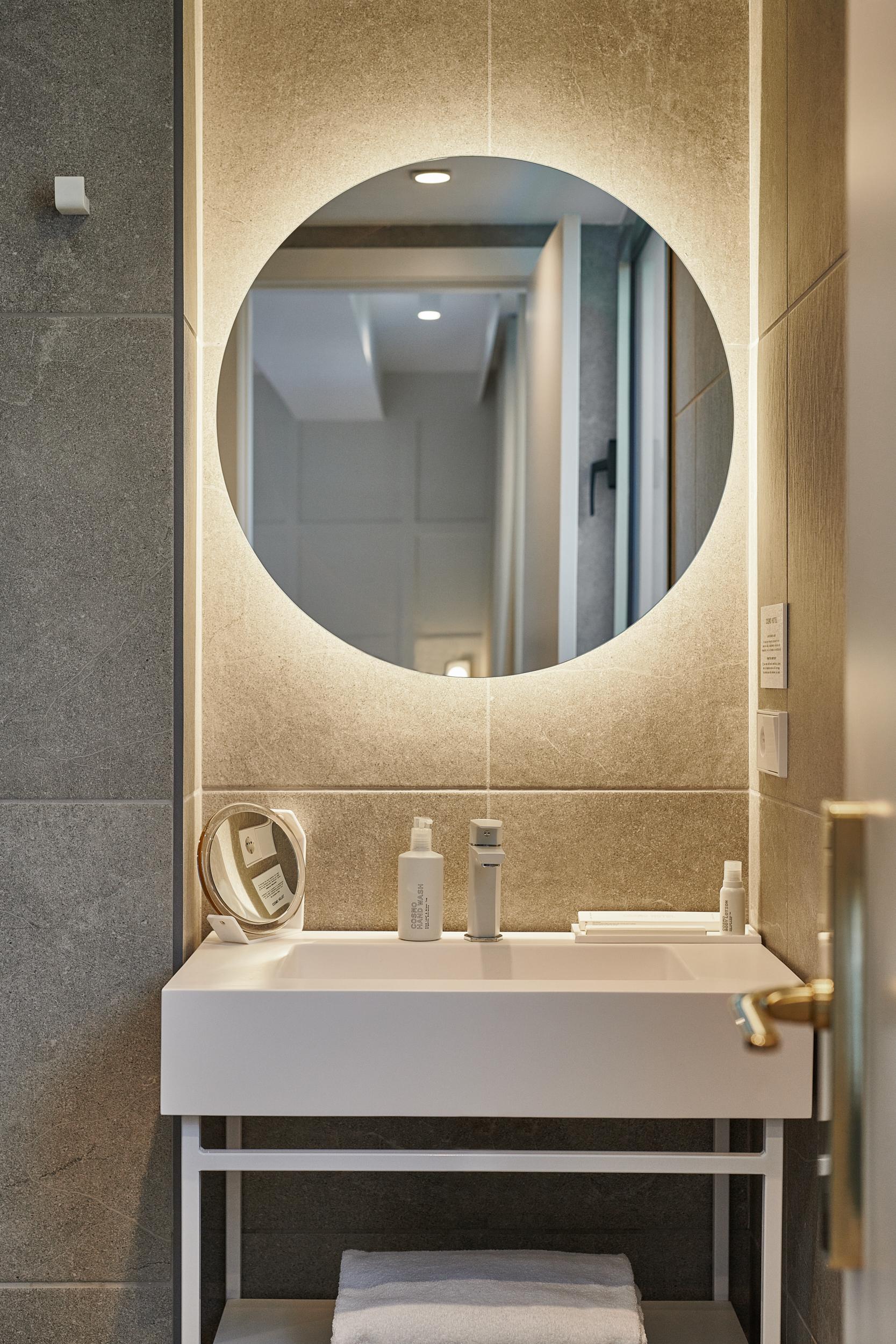Cosmo Boutique 3* València