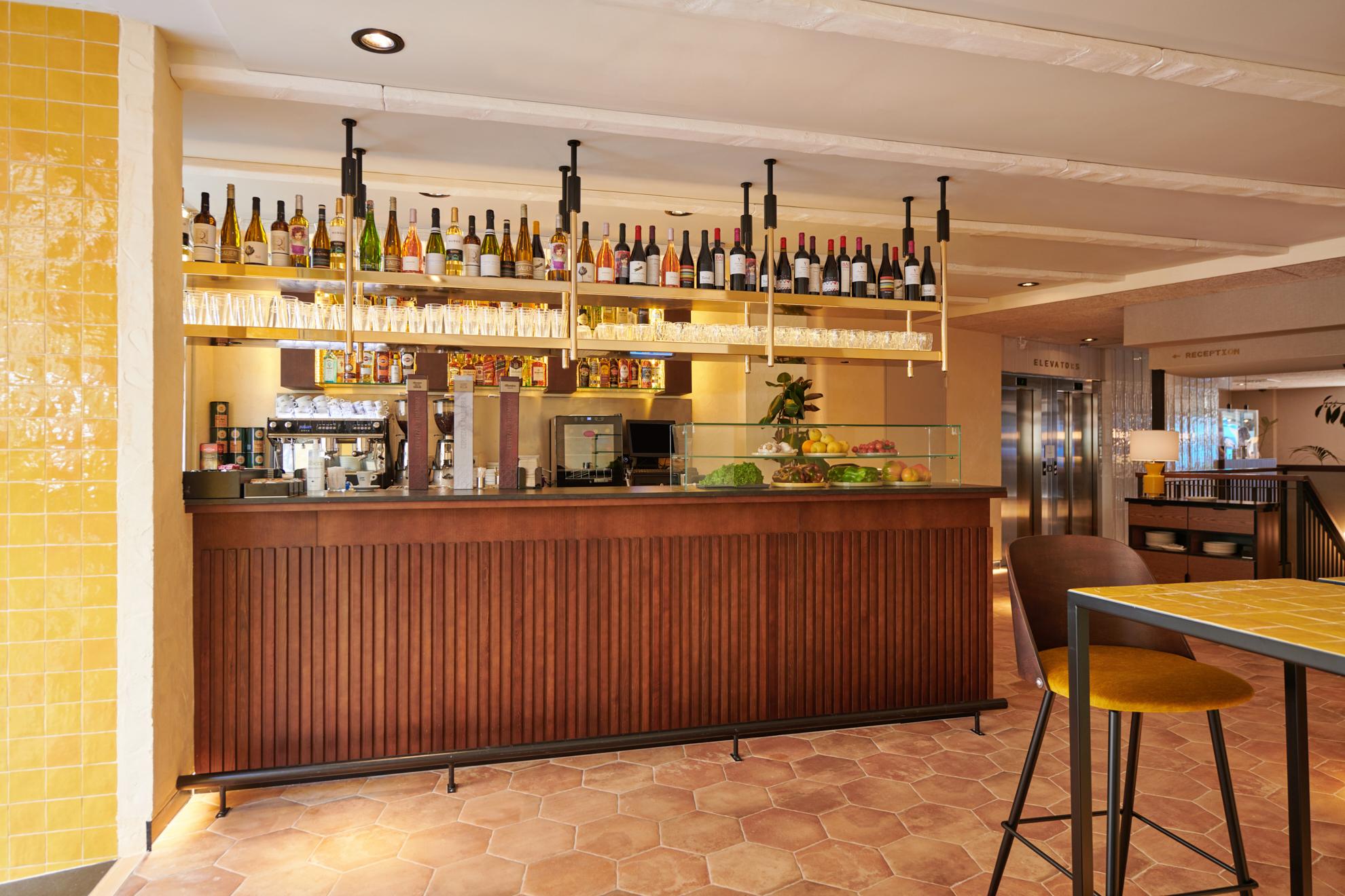 Cosmo Boutique Hotel València