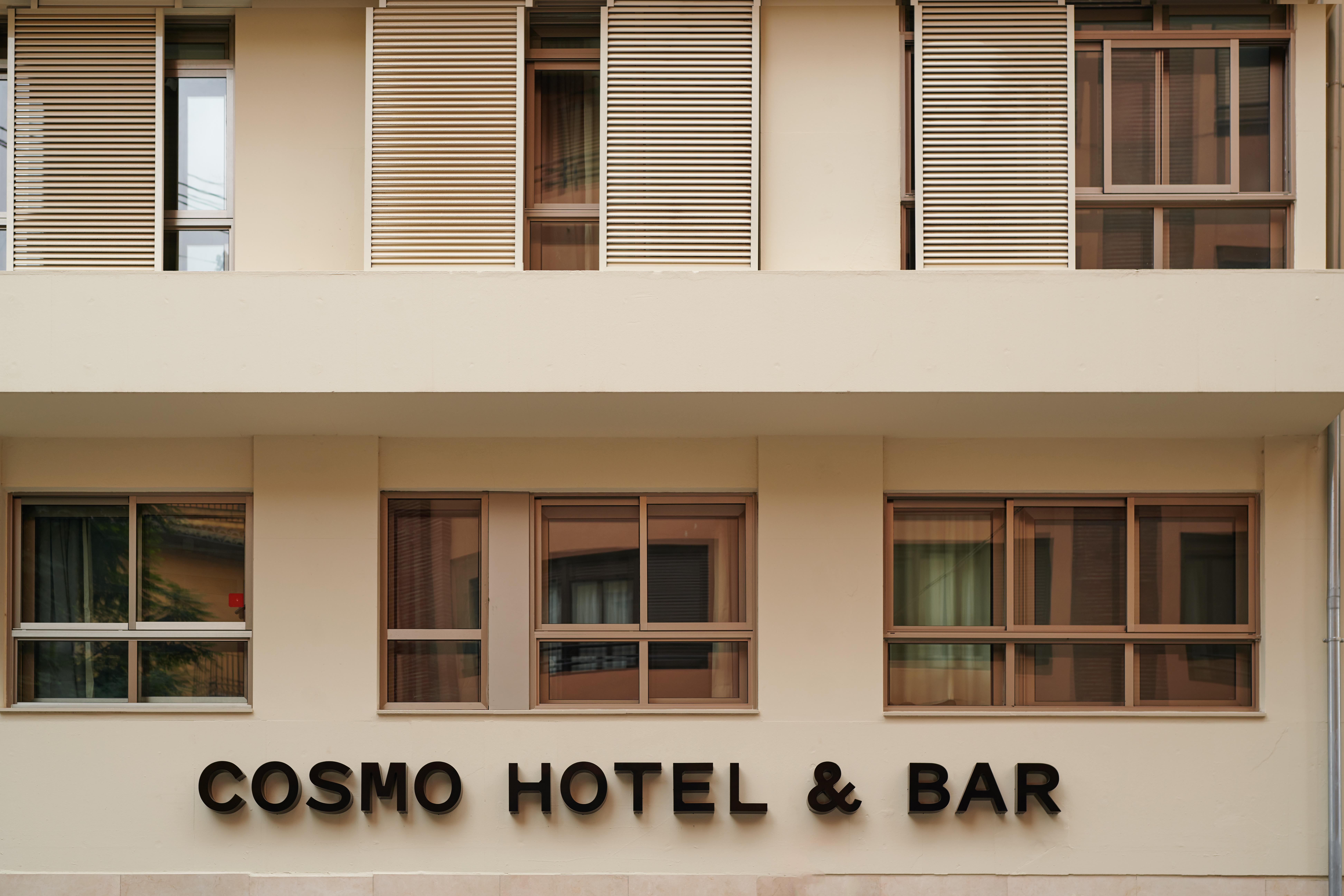 Cosmo Boutique València